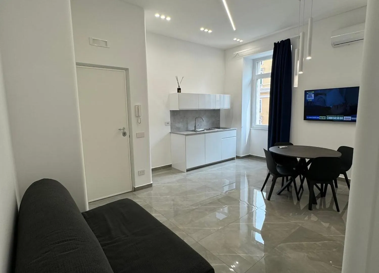 Aparthotel Matera'S Home By Dimorra Naples