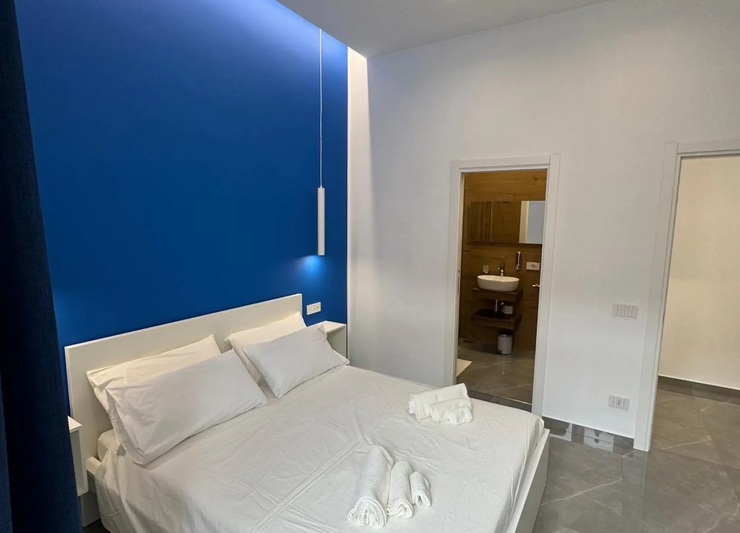Matera'S Home By Dimorra Naples
