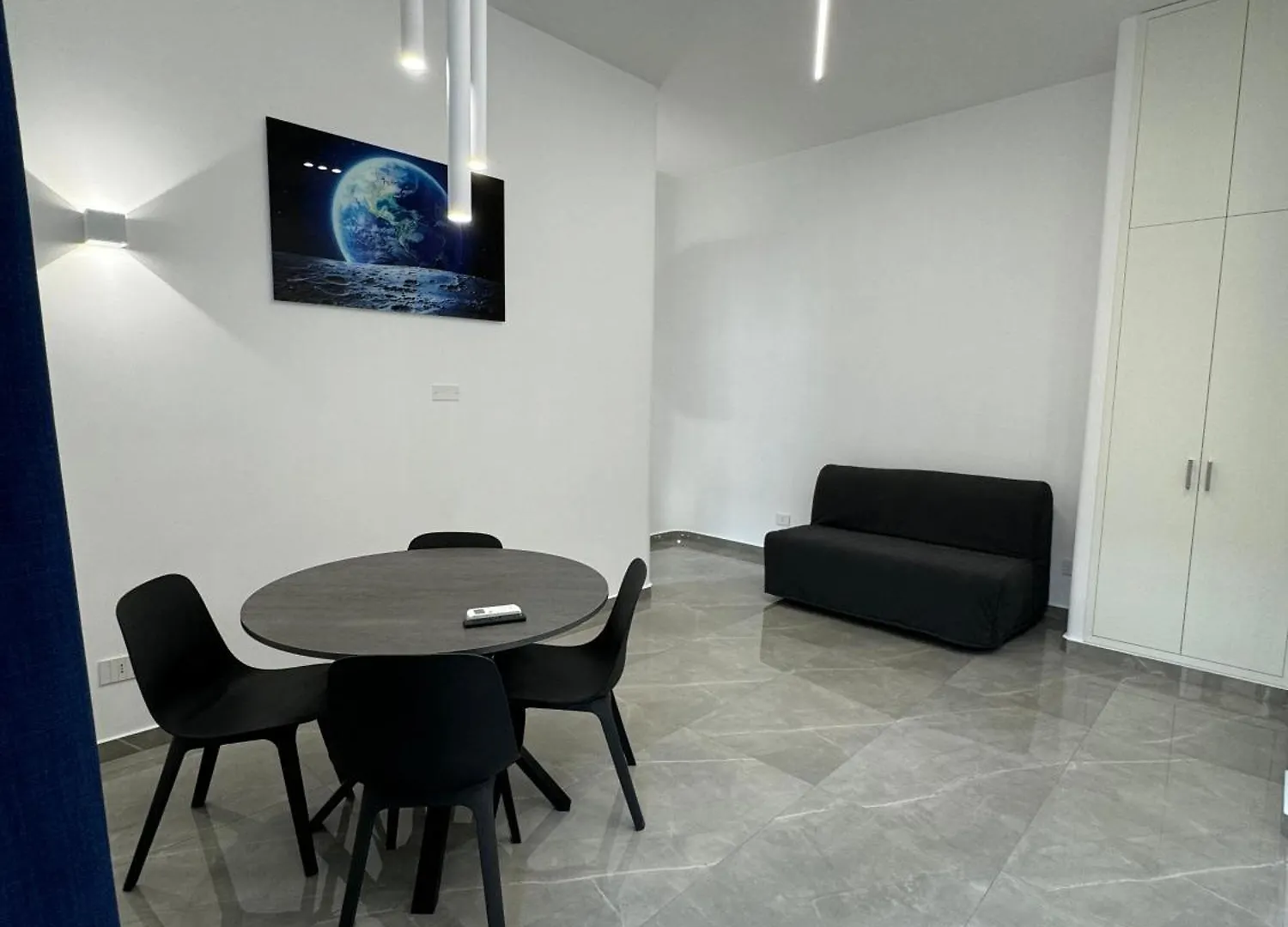 Matera'S Home By Dimorra Naples