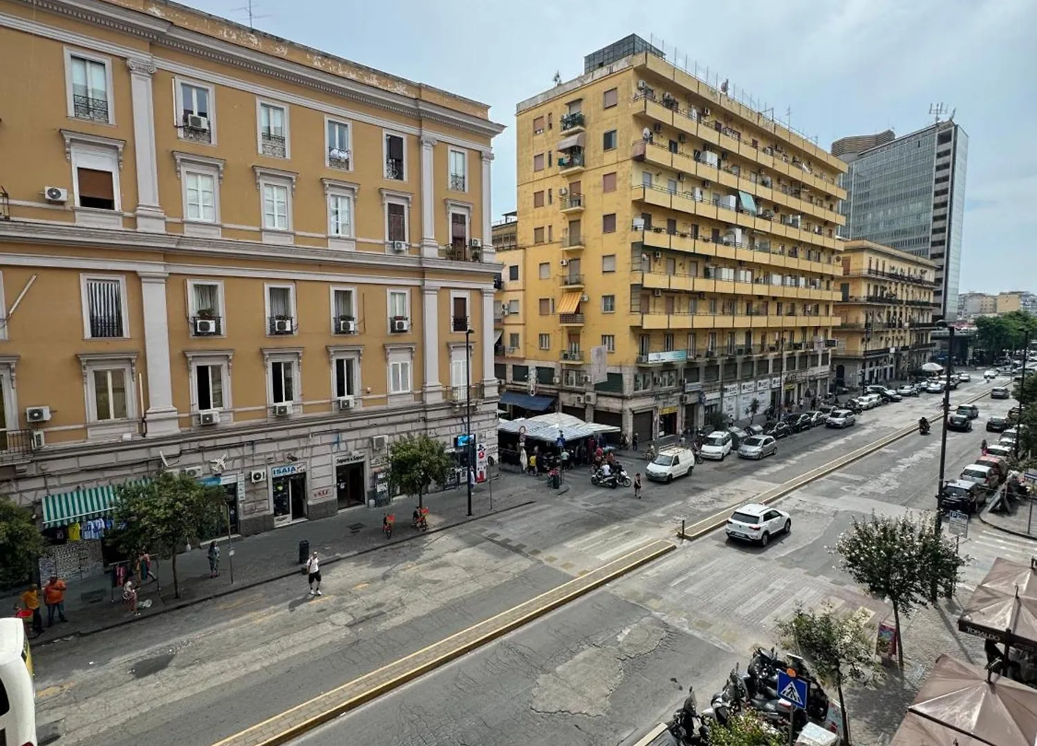 Aparthotel Matera'S Home By Dimorra Naples
