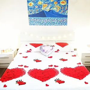 Appartamento Sky-terrace In Central Station, 3 Bedrooms, Napoli