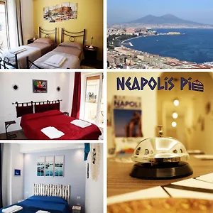 Alloggio in famiglia Neapolis Pie, Napoli