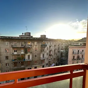Bed & Breakfast Off And Relax, Napoli