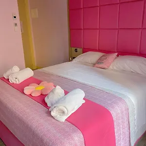 Bed & Breakfast Sleep In, Napoli