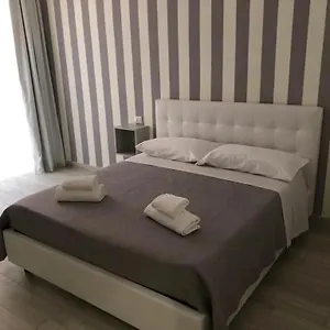 Bed & Breakfast Rosaroll Homes, Napoli