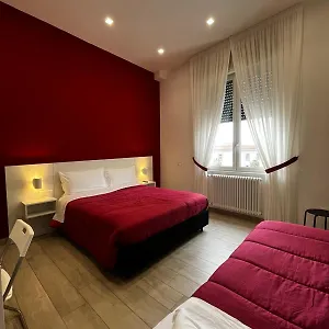 Bed & Breakfast Quelli Del Vesuvio, Napoli