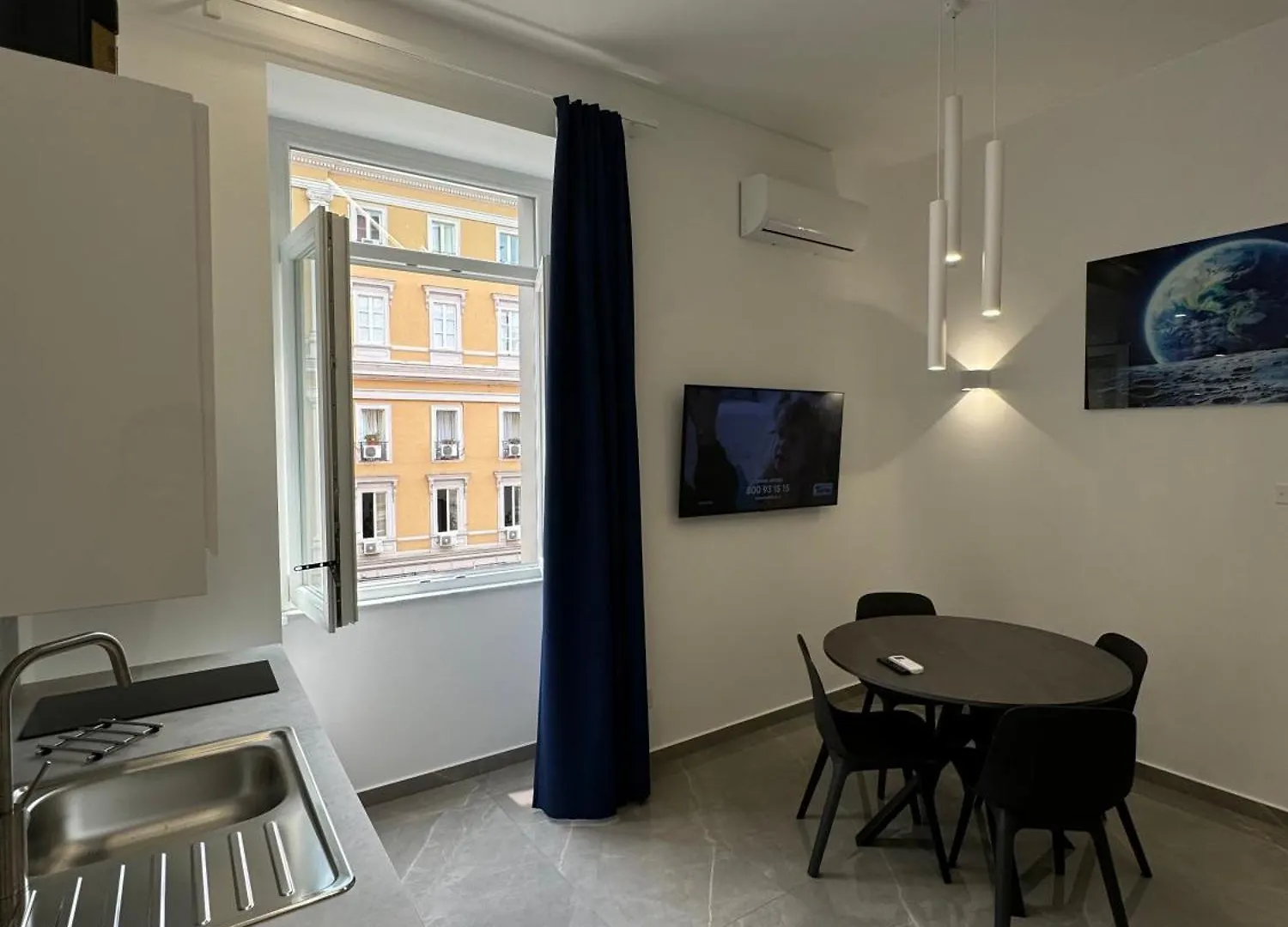 Aparthotel Matera'S Home By Dimorra Naples Italy