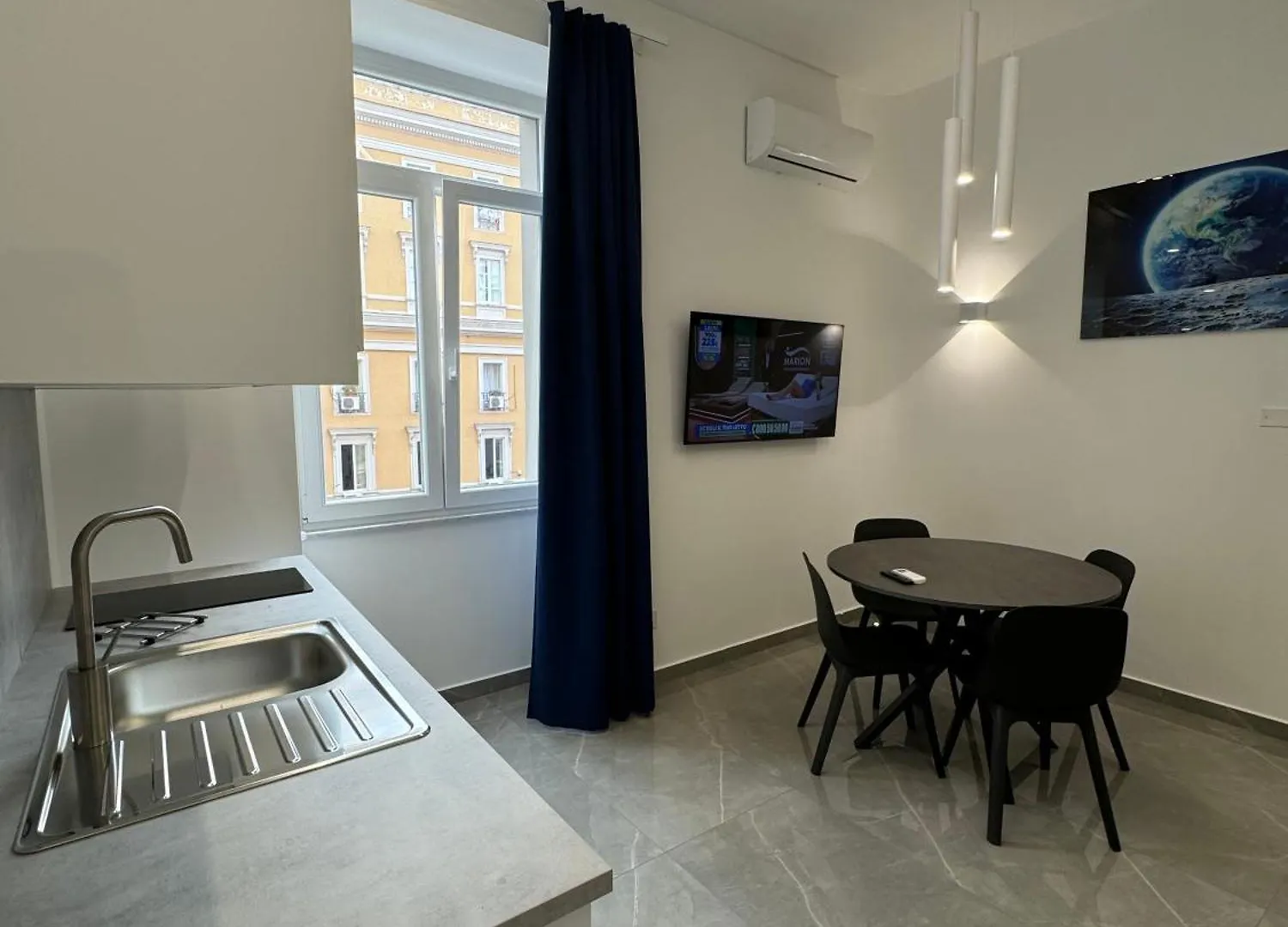 Matera'S Home By Dimorra Naples