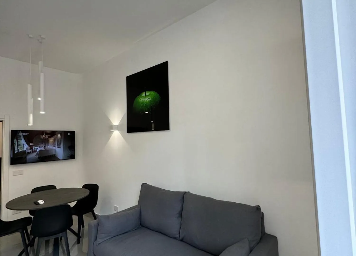 Matera'S Home By Dimorra Naples 0*,