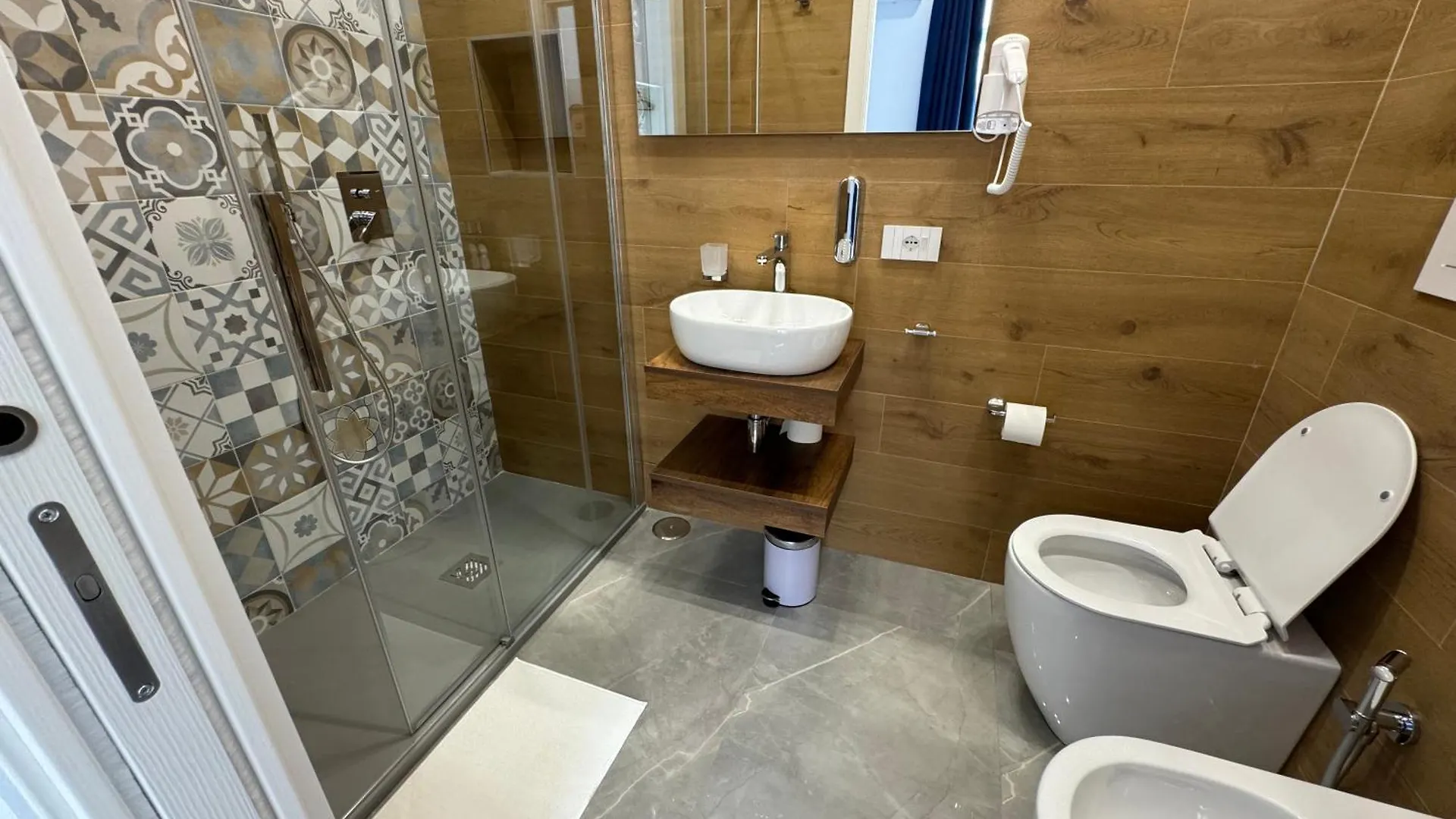 Aparthotel Matera'S Home By Dimorra Naples Italy
